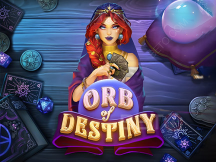 Orb of Destiny نسخة تجريبية