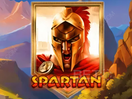 Spartan (KA Gaming) نسخة تجريبية