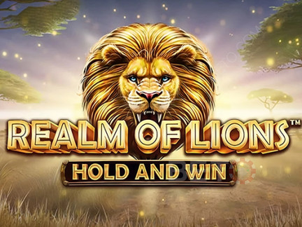 Realm of Lions نسخة تجريبية