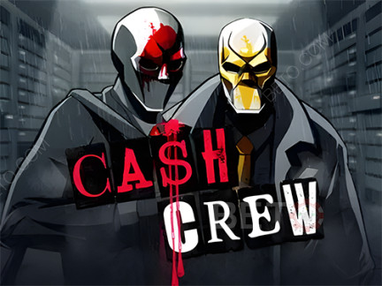 Cash Crew نسخة تجريبية