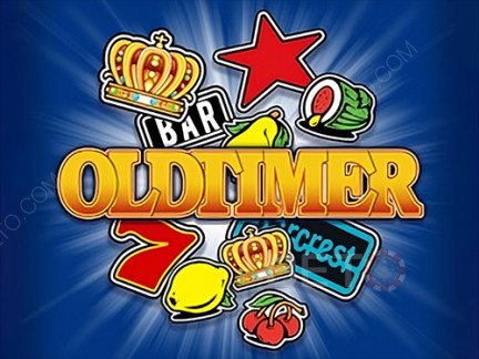 Oldtimer نسخة تجريبية