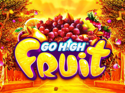 Go High Fruit نسخة تجريبية