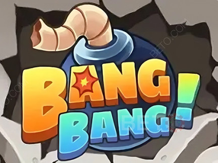 Bang Bang (KA Gaming) نسخة تجريبية