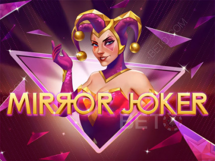 Mirror Joker نسخة تجريبية