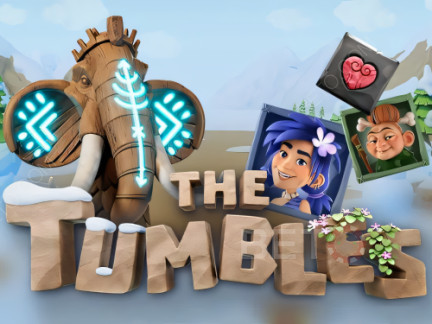 The Tumbles نسخة تجريبية