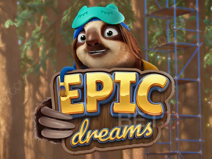Epic Dreams نسخة تجريبية