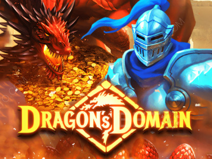 Dragon’s Domain نسخة تجريبية