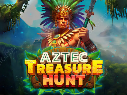 Aztec Treasure Hunt نسخة تجريبية
