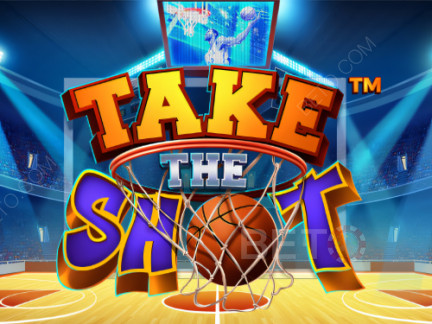 Take The Shot نسخة تجريبية