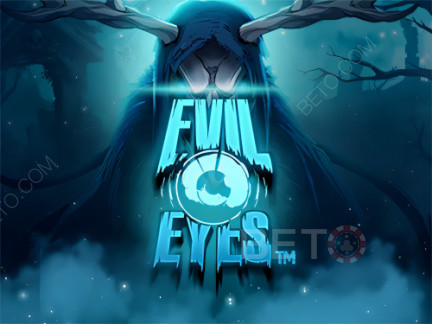 Evil Eyes نسخة تجريبية