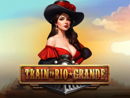 Train To Rio Grande نسخة تجريبية