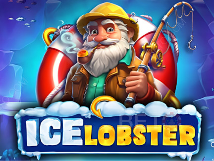 Ice Lobster نسخة تجريبية