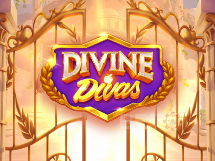 Divine Divas نسخة تجريبية