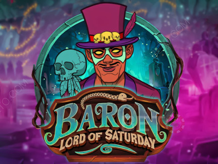 Baron Lord of Saturday نسخة تجريبية