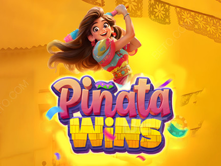 Pinata Wins نسخة تجريبية