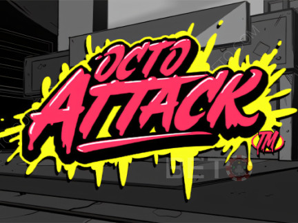 Octo Attack نسخة تجريبية