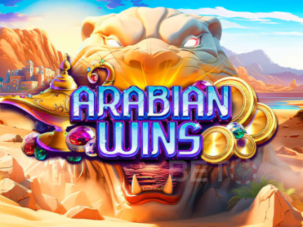 Arabian Wins نسخة تجريبية