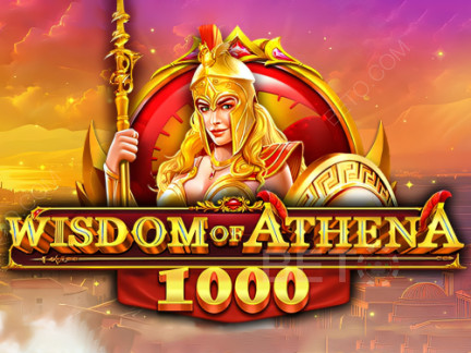 Wisdom of Athena 1000 نسخة تجريبية