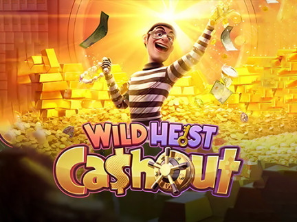 Wild Heist Cashout نسخة تجريبية