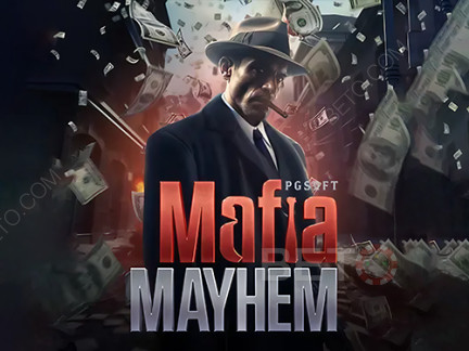 Mafia Mayhem نسخة تجريبية