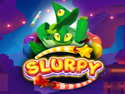 Slurpy نسخة تجريبية