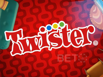 Twister (NetEnt) نسخة تجريبية