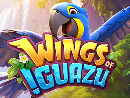 Wings of Iguazu نسخة تجريبية