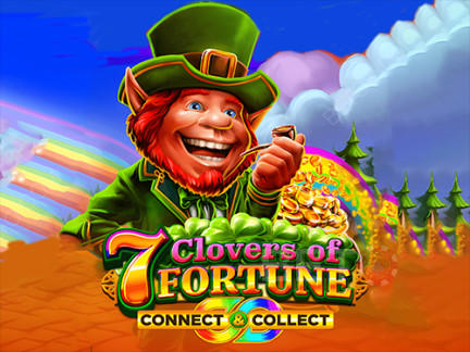 7 Clovers of Fortune نسخة تجريبية
