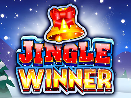 Jingle Winner نسخة تجريبية