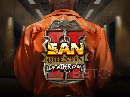 San Quentin 2 نسخة تجريبية