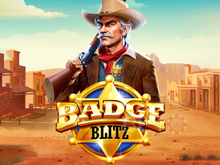 Badge Blitz نسخة تجريبية
