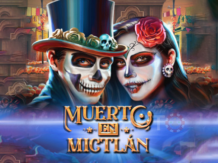 Muerto En Mictlan نسخة تجريبية