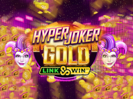 Hyper Joker Gold نسخة تجريبية