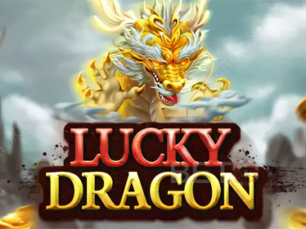 Lucky Dragon (Aspect Gaming) نسخة تجريبية
