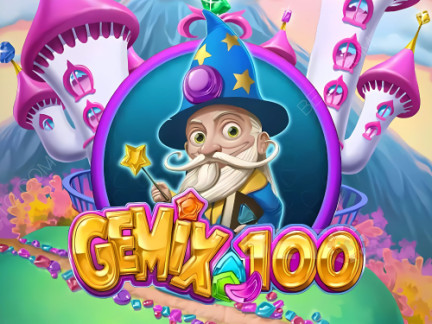 Gemix 100 نسخة تجريبية