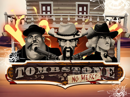 Tombstone No Mercy نسخة تجريبية