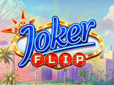 Joker Flip نسخة تجريبية