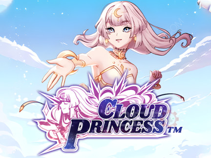 Cloud Princess نسخة تجريبية
