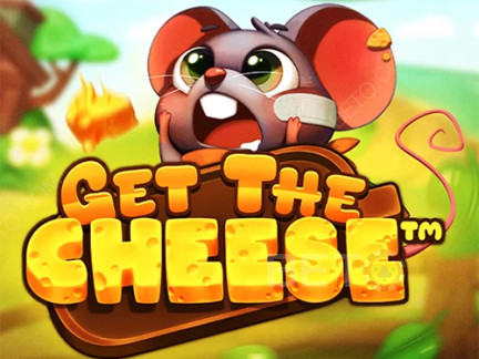 Get The Cheese نسخة تجريبية