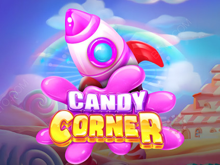 Candy Corner نسخة تجريبية