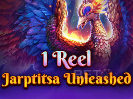 1 Reel Jarptitsa Unleashed نسخة تجريبية