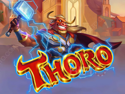 Thoro نسخة تجريبية