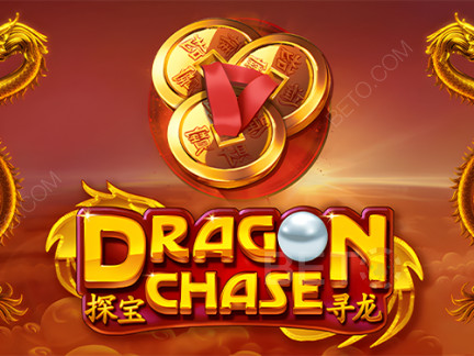 Dragon Chase نسخة تجريبية