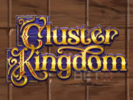 Cluster Kingdom نسخة تجريبية