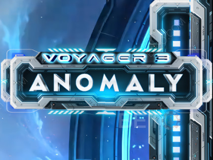 Voyager 3 Anomaly نسخة تجريبية
