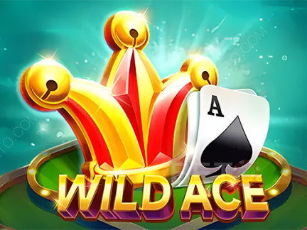 Wild Ace نسخة تجريبية
