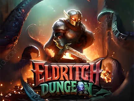 Eldritch Dungeon نسخة تجريبية
