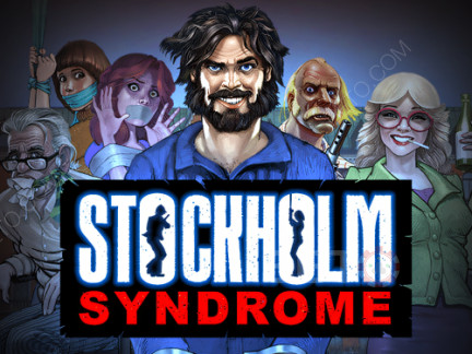 Stockholm Syndrome نسخة تجريبية