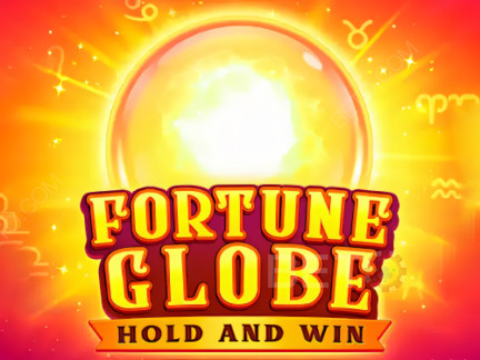 Fortune Globe نسخة تجريبية