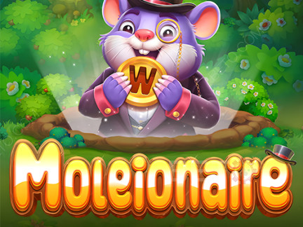 Moleionaire نسخة تجريبية